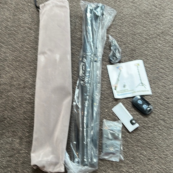Other - Nib selfie stick tripod